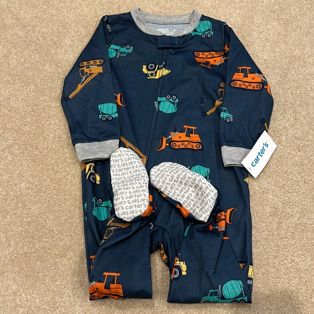 NWT pajamas